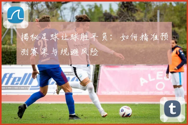 揭秘足球让球胜平负:如何精准预测赛果与规避风险